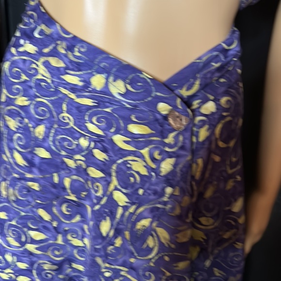 Two piece sarong/beach wear purchase in St Thomas VI - Picture 6 of 8